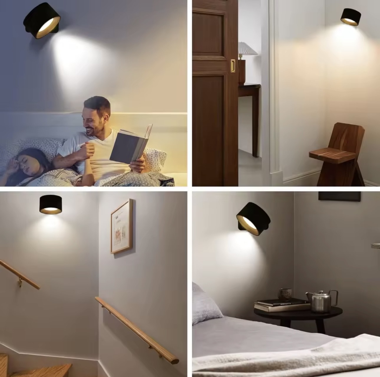 Omniluxe™ Aura Light