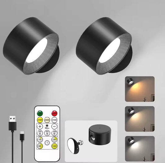 Omniluxe™ Aura Light